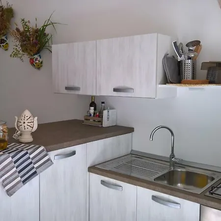 Le Perle Di 55 Vakantiehuis Ostuni
