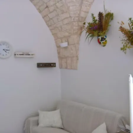 Vakantiehuis Le Perle Di 55 Ostuni